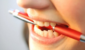 teeth
