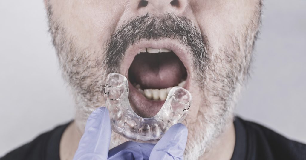 Bol u vilici: mogući uzroci i kome se obratiti