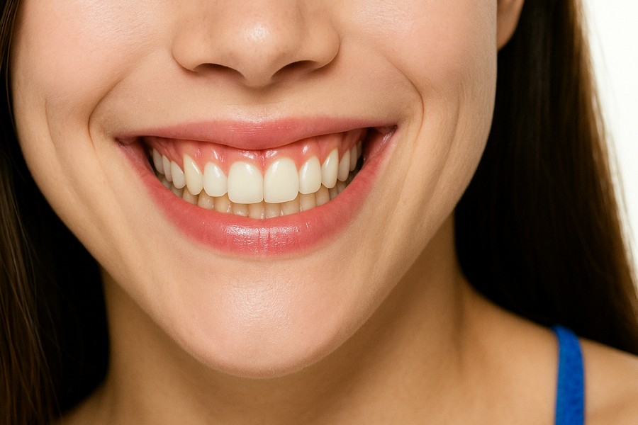 Šta možete da uradite ako imate gummy smile?