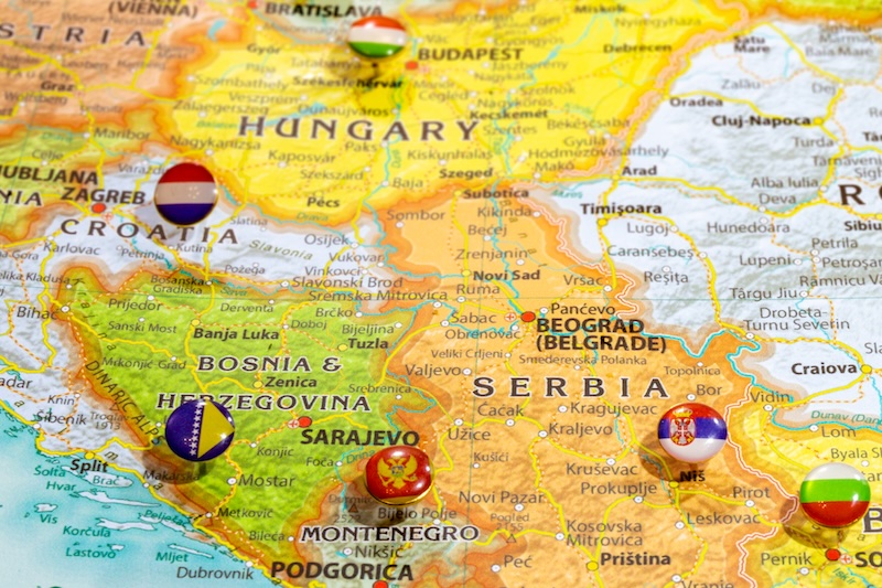 Najpovoljnije zemlje za dentalni turizam