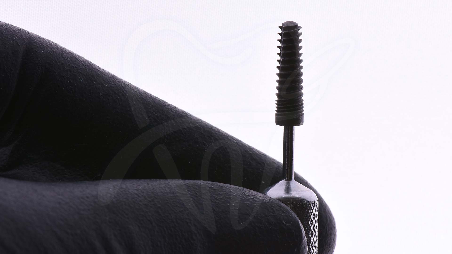 implant izgled