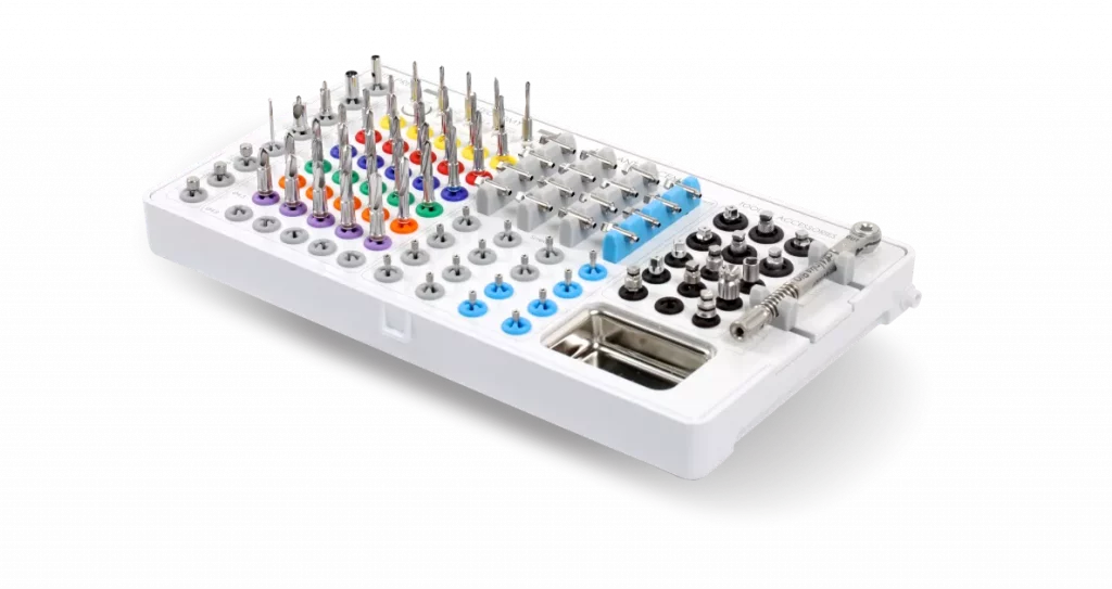 alpha bio implantu