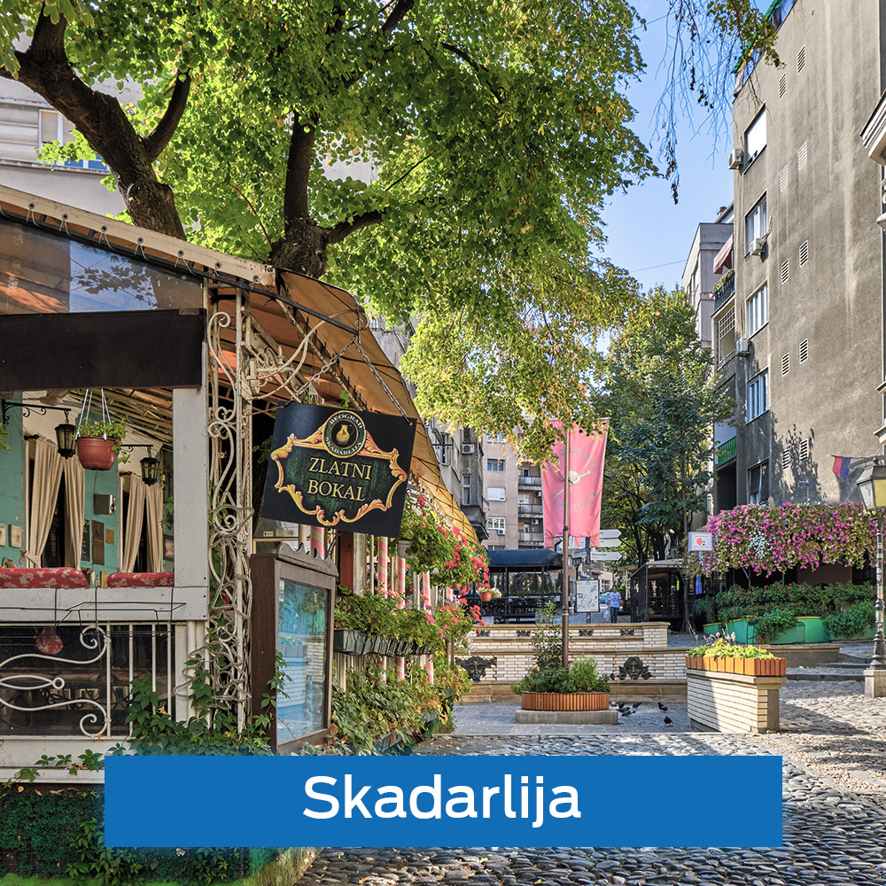 Dentalni turizam — ordinacija Cvejanović