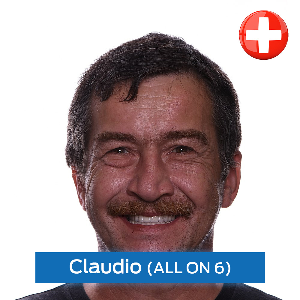 Dentalni turizam — ordinacija Cvejanović