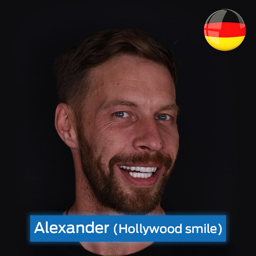 Dentalni turizam — ordinacija Cvejanović