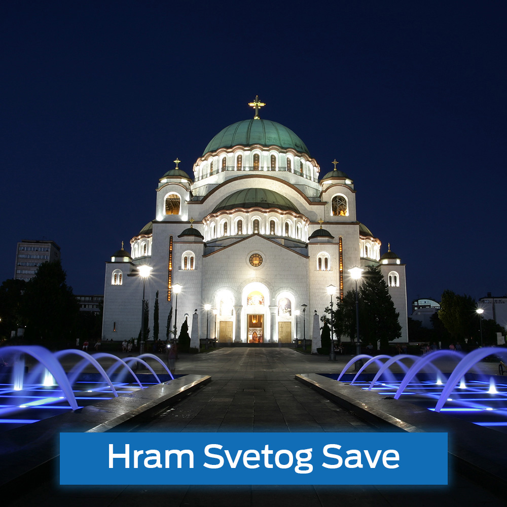 Dentalni turizam — ordinacija Cvejanović