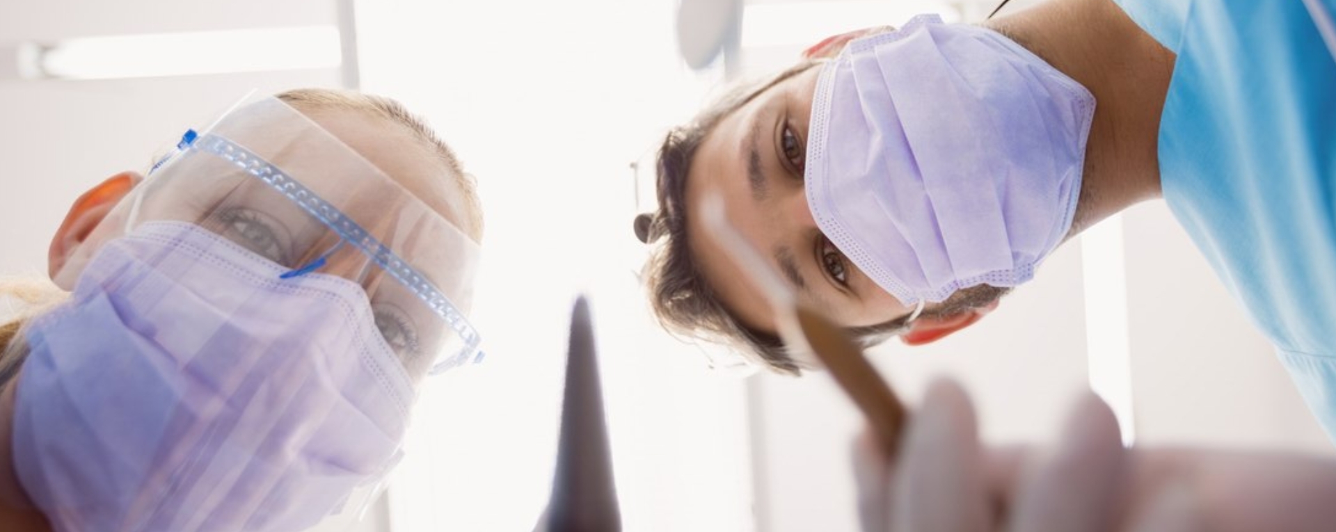 Intravenska i oralna sedacija — ordinacija Cvejanović