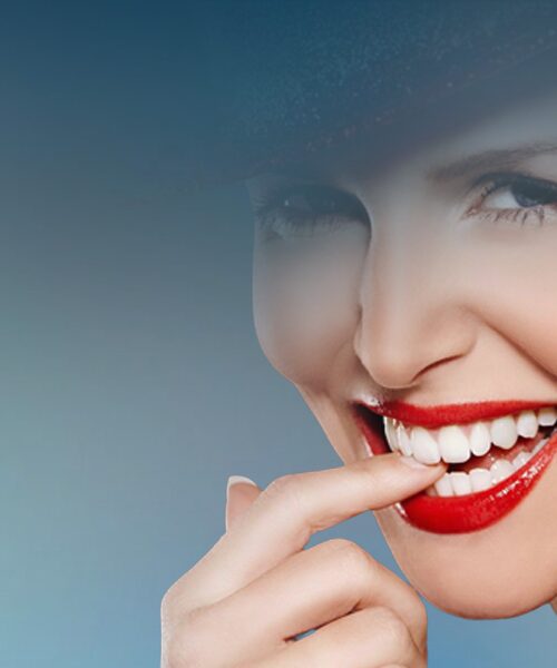 Hollywood smile — ordinacija Cvejanović