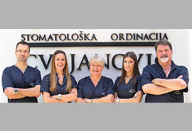 Novosti — ordinacija Cvejanović