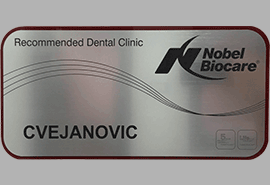 Novosti — ordinacija Cvejanović