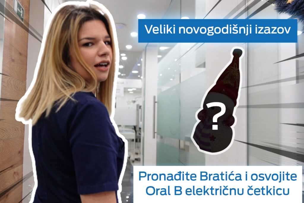 Novosti — ordinacija Cvejanović