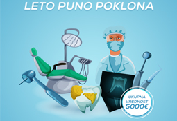 Novosti — ordinacija Cvejanović