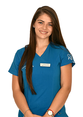 Dr Nevena Urošević