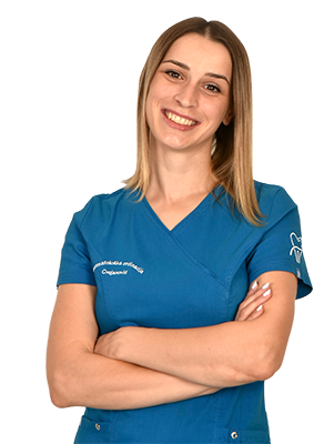 Dr Stanija Lišanin
