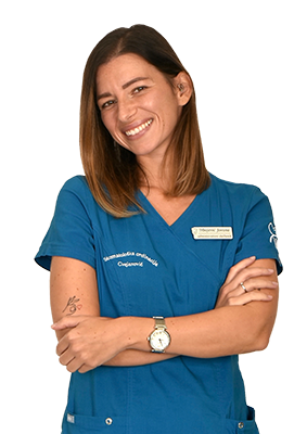 Jovana Trbojević