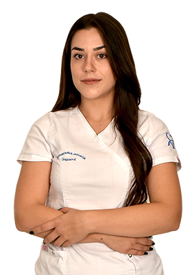 Tamara Gašić