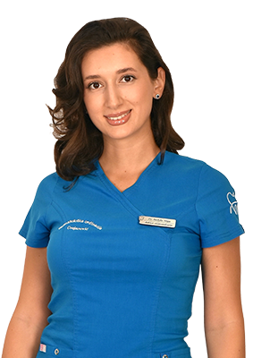 Dr Anđela Stan