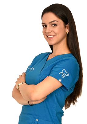 Dr Anđela Živulović