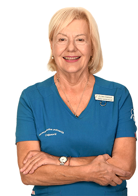 Dr Lana Cvejanović
