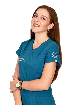 Dr Milica Mladenović