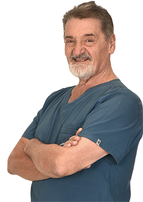 Dr Nebojša Cvejanović
