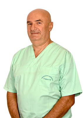 Dr Željko Đurić